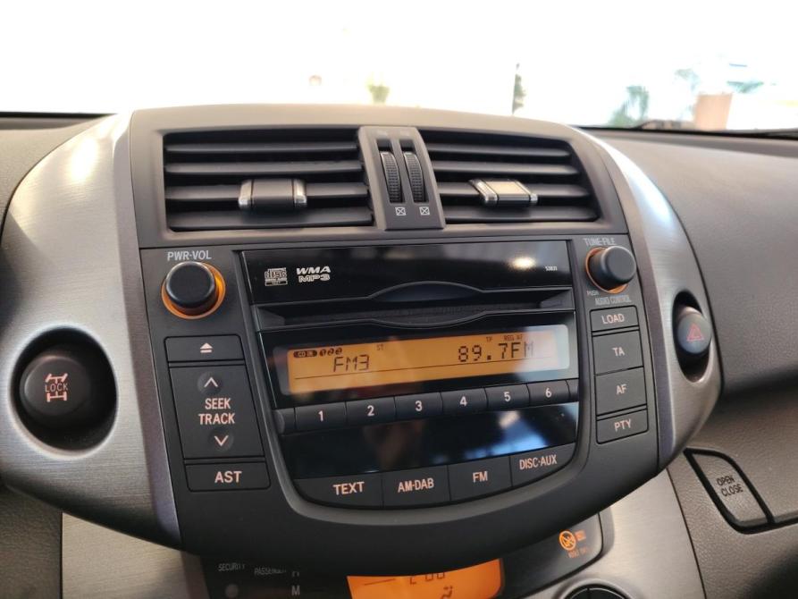 Toyota RAV4 III (XA30) Санкт-Петербург  - изображение 16