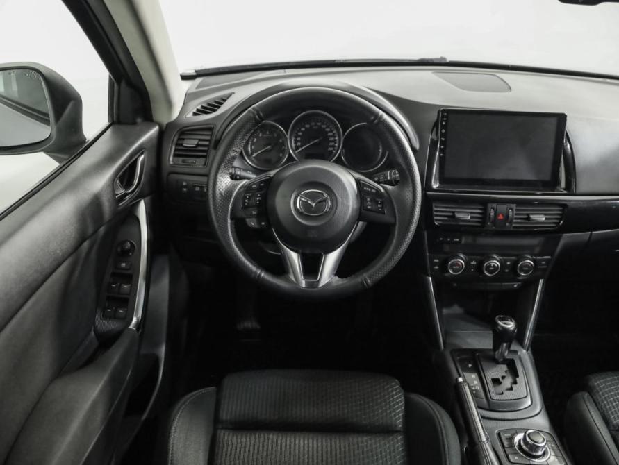 Mazda CX-5 I Санкт-Петербург  - изображение 11