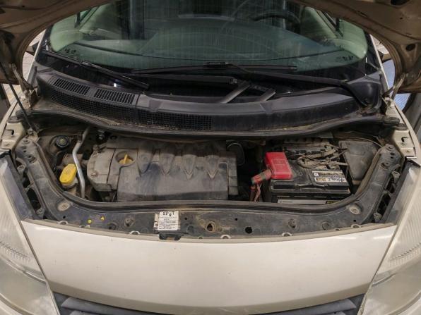 Renault Scenic II с пробегом 2006 года, цена 365 000 рублей, 177704 км, компактвэн, Автокод Объявления
