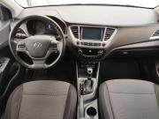Hyundai Solaris II Москва  - изображение 22