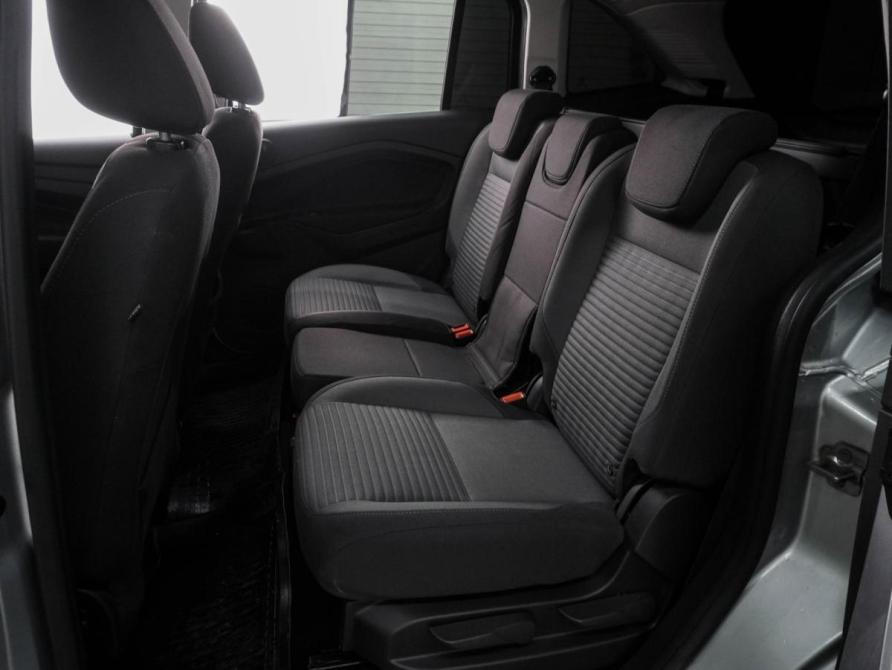 Ford C-MAX II Рестайлинг Воронеж  - изображение 9