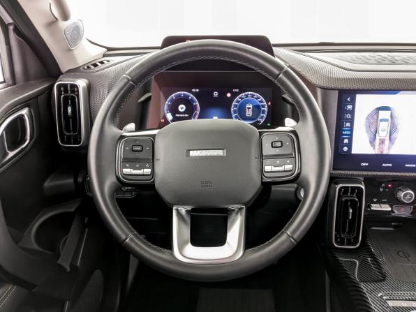 Haval DaGou (Big Dog) I с пробегом 2021 года, цена 2 150 000 рублей, 38490 км, внедорожник, Автокод Объявления