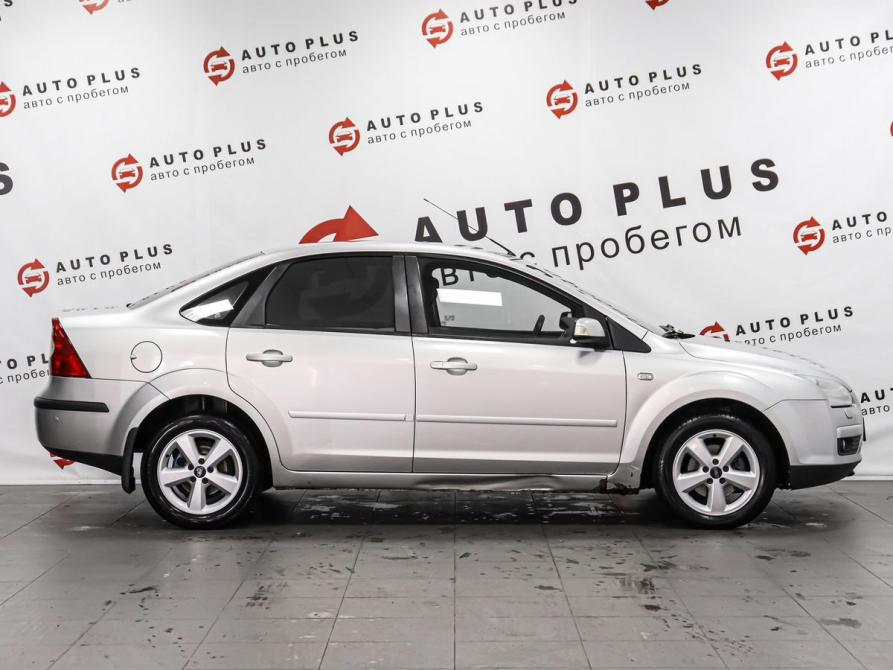 Ford Focus II Минеральные Воды  - изображение 5
