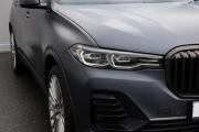 BMW X7 I (G07) Тюмень  - изображение 22