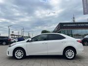 Toyota Corolla XI (E160 E170 E180) Стерлитамак  - изображение 30