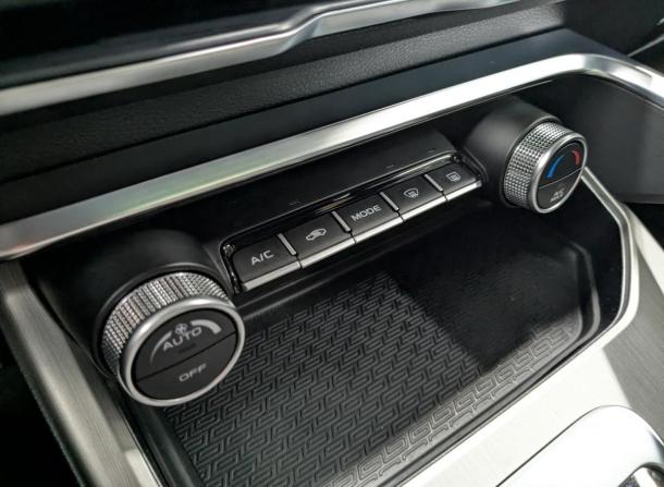 Belgee X50 с пробегом 2025 года, цена 2 150 000 рублей, 4868 км, внедорожник, Автокод Объявления