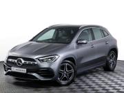 Mercedes-Benz GLA II (H247) Москва  - изображение 50