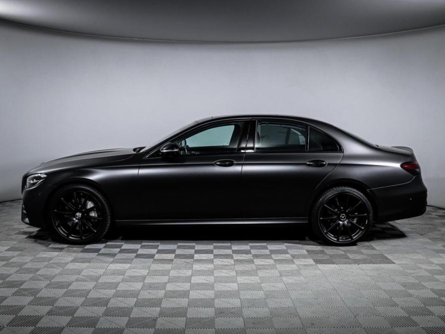 Mercedes-Benz E-Класс V (W213 S213 C238) Рестайлинг Москва  - изображение 8