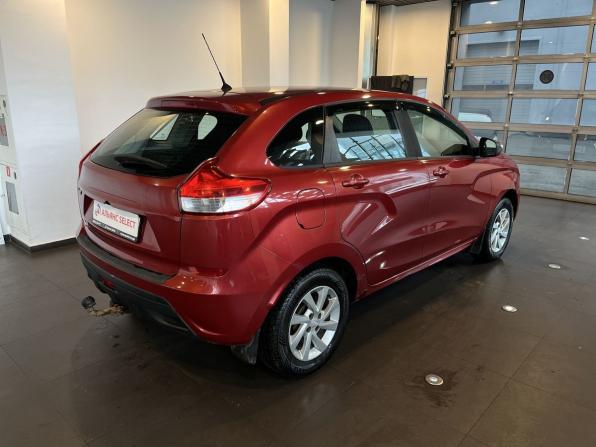 Lada (ВАЗ) XRAY I с пробегом 2017 года, цена 792 000 рублей, 146743 км, хэтчбек, Автокод Объявления