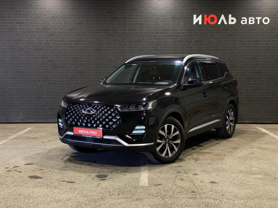 Chery Tiggo 7 Pro I Челябинск  - изображение 1