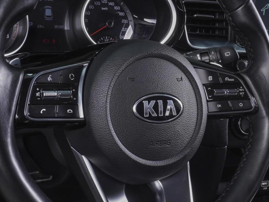 Kia Ceed III Ростов-на-Дону  - изображение 16