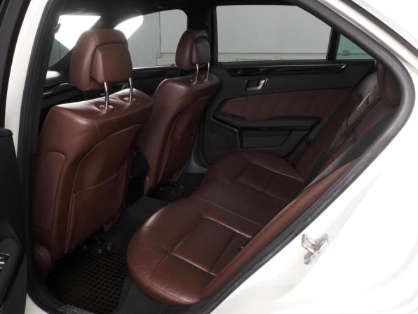 Mercedes-Benz E-Класс IV (W212 S212 C207) с пробегом 2011 года, цена 1 919 000 рублей, 273686 км, седан, Автокод Объявления