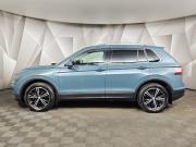 Volkswagen Tiguan II Москва  - изображение 28