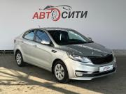 Kia Rio III Рестайлинг Тамбов  - изображение 20