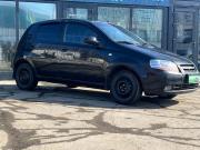 Chevrolet Aveo I Ижевск  - изображение 25