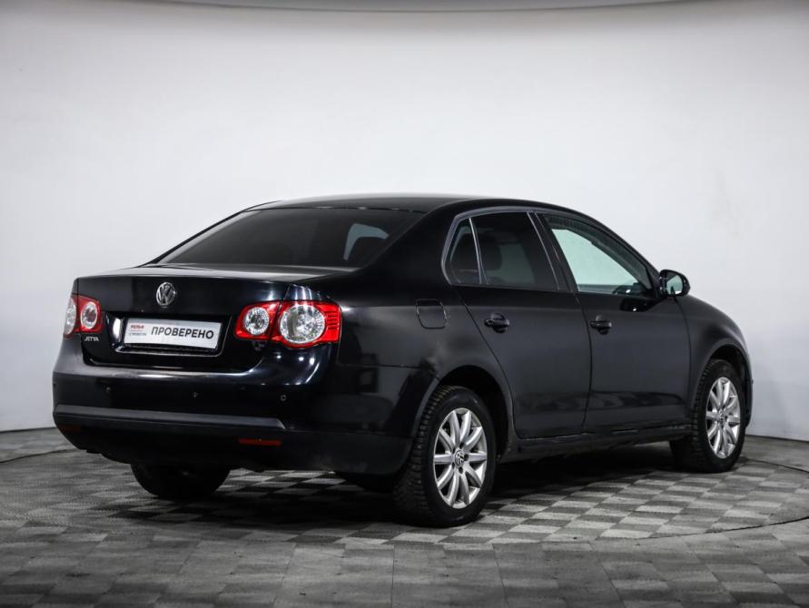Volkswagen Jetta V Санкт-Петербург  - изображение 5
