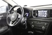 Kia Sportage IV Рестайлинг Нижний Новгород  - изображение 36