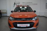 Lada (ВАЗ) Kalina II Киров  - изображение 37