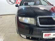 Skoda Fabia I Рестайлинг Новочеркасск  - изображение 22