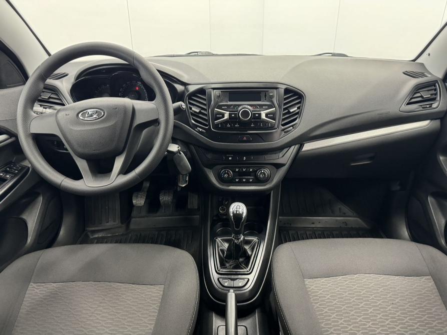 Lada (ВАЗ) Vesta I Воронеж  - изображение 16
