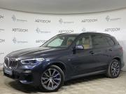 BMW X5 IV (G05/G18) Москва  - изображение 26