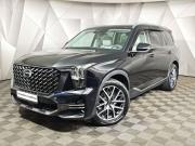 GAC GS8 II Москва  - изображение 26