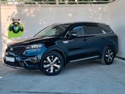 Kia Sorento IV Петрозаводск  - изображение 28