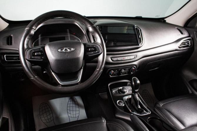 Chery Tiggo 7 I с пробегом 2019 года, цена 1 399 000 рублей, 87000 км, внедорожник, Автокод Объявления