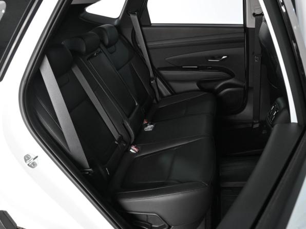 Hyundai Tucson IV Рестайлинг с пробегом 2026 года, цена 4 199 000 рублей, 40 км, внедорожник, Автокод Объявления