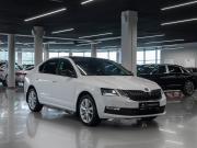 Skoda Octavia III (A7) Рестайлинг Москва  - изображение 26