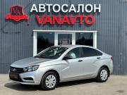 Lada (ВАЗ) Vesta I Альметьевск  - изображение 24