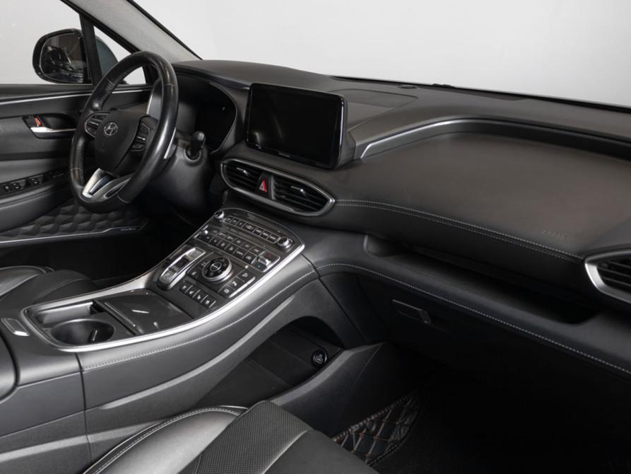 Hyundai Santa Fe IV Рестайлинг Казань  - изображение 7