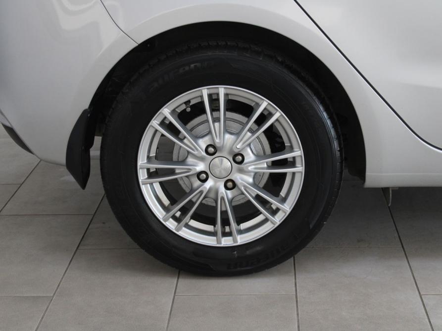 Kia Rio III Рестайлинг Старый Оскол  - изображение 7