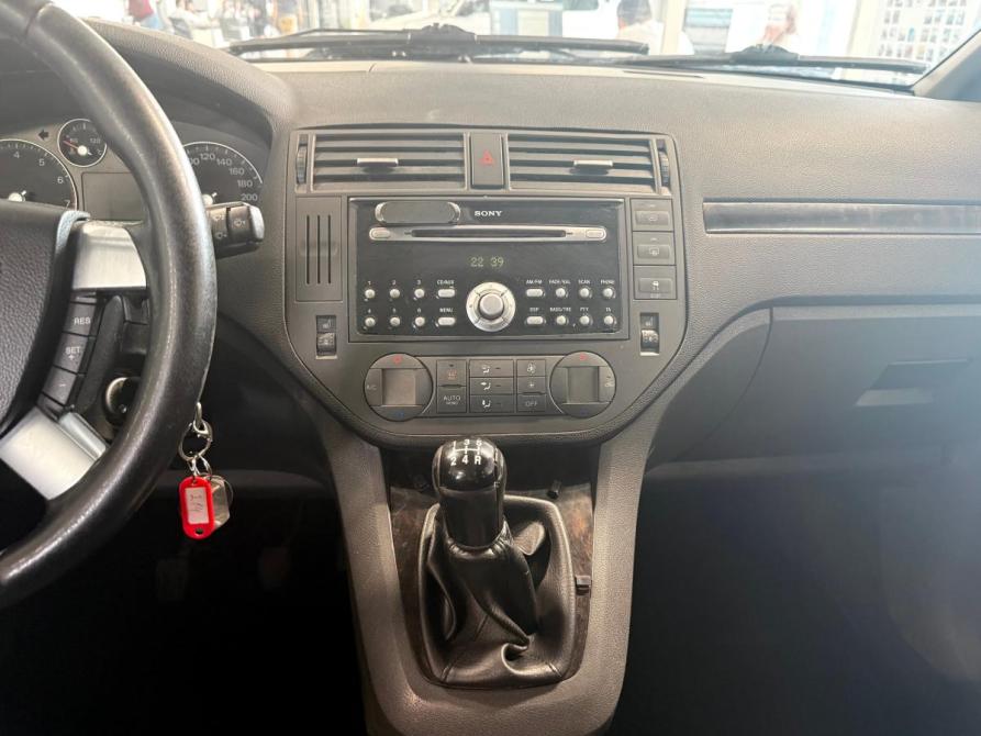 Ford C-MAX I Тольятти  - изображение 18
