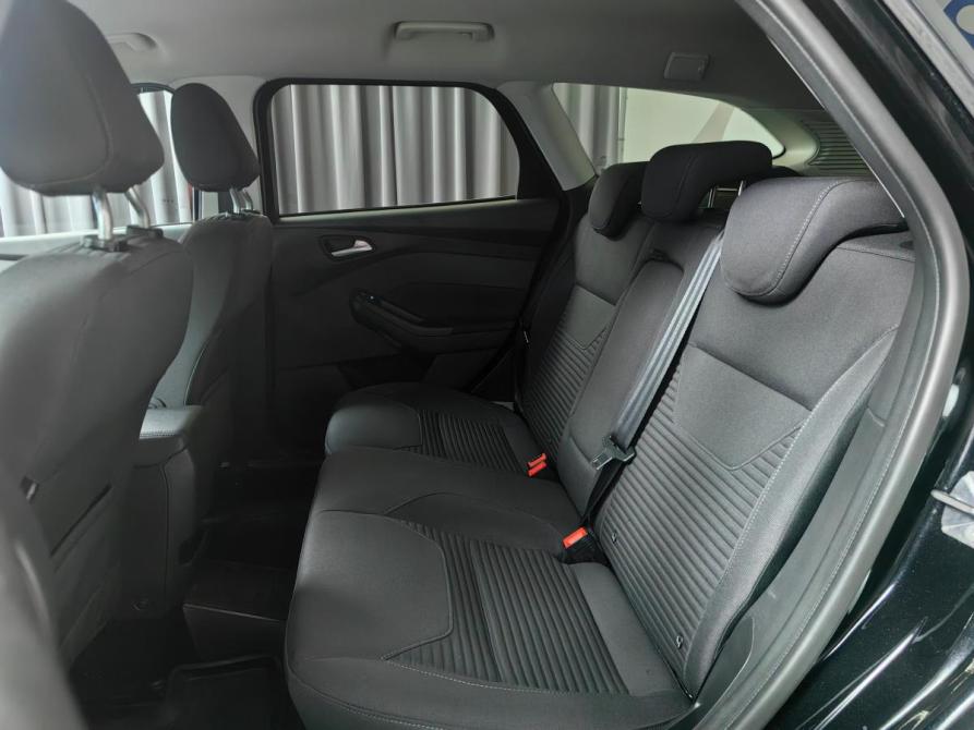 Ford Focus III Рестайлинг Москва  - изображение 11