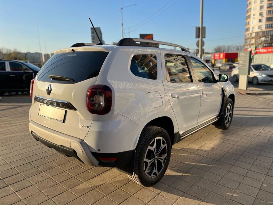 Renault Duster II Краснодар  - изображение 5