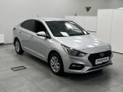 Hyundai Solaris II Казань  - изображение 18