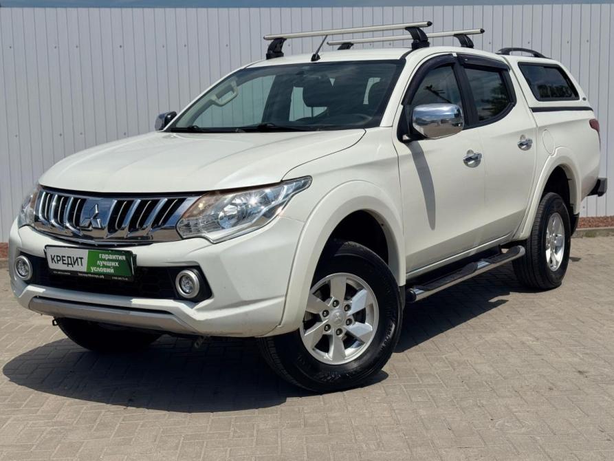 Mitsubishi L200 V Ростов-на-Дону  - изображение 2