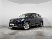 Mazda CX-5 I Рестайлинг Санкт-Петербург  - изображение 20