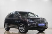 Lexus RX III Рестайлинг Новокузнецк  - изображение 45