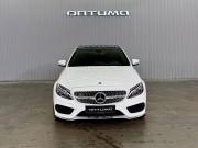 Mercedes-Benz C-Класс IV (W205) Краснодар  - изображение 22