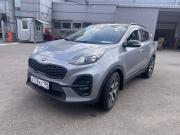 Kia Sportage IV Рестайлинг Санкт-Петербург  - изображение 13