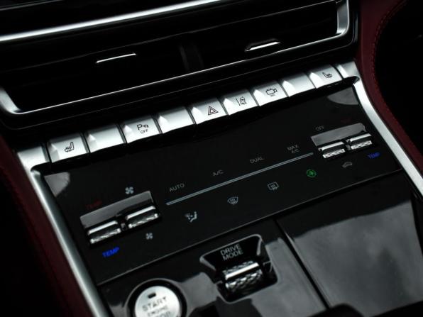 Changan CS85 с пробегом 2020 года, цена 2 280 000 рублей, 63111 км, внедорожник, Автокод Объявления