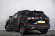 Toyota Corolla Cross I Томск  - изображение 26