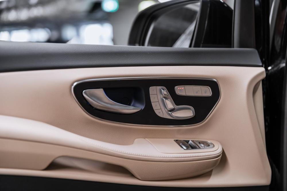 Mercedes-Benz V-Класс III (W447) Рестайлинг 2 Москва  - изображение 26