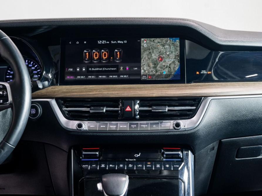 Kia Mohave I Рестайлинг 2 Чита  - изображение 10