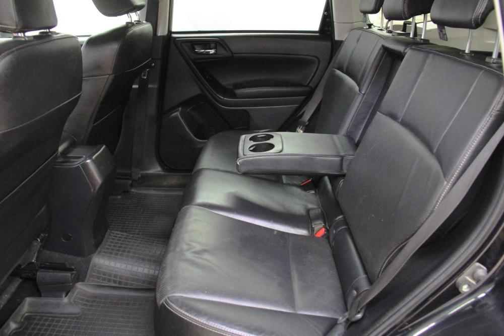 Subaru Forester IV Чебоксары  - изображение 29