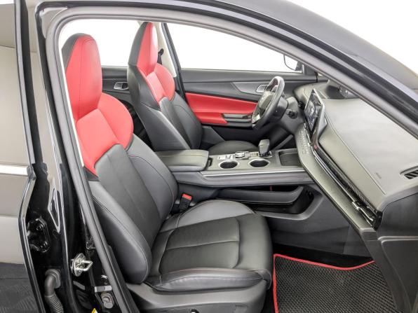 Changan CS55 Plus II с пробегом 2023 года, цена 1 875 000 рублей, 43950 км, внедорожник, Автокод Объявления