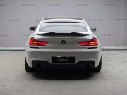 BMW 6 серии III (F06/F13/F12) Рестайлинг Москва  - изображение 16