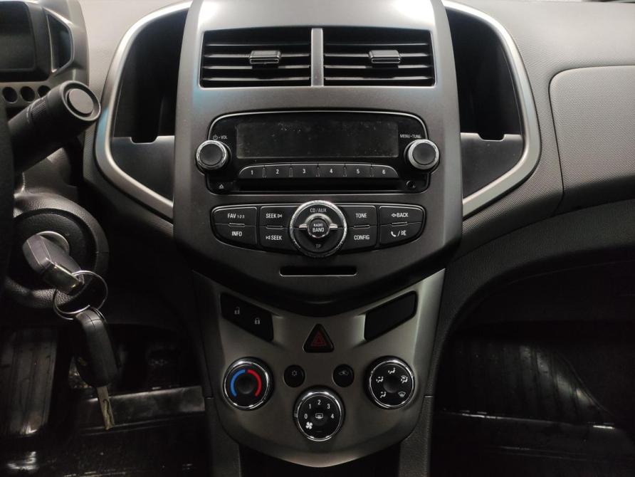 Chevrolet Aveo II Пермь  - изображение 11